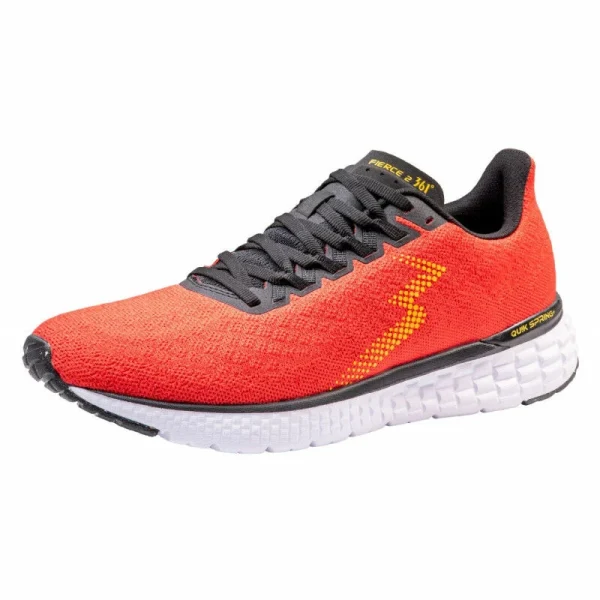 Dernières Nouveautés Sortie ⭐ 361° Fierce 2 – Chaussures running homme ⌛ 8