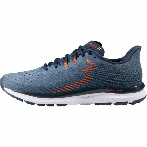 De gros 🎉 361° Kairos – Chaussures running homme 🎉 soldes pas cher 3