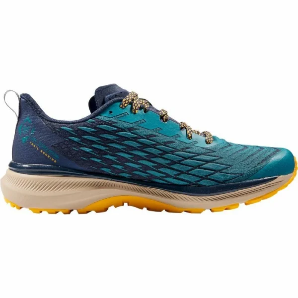 Remise 🔔 361° Taroko 3 – Chaussures trail homme 🔥 achat 1