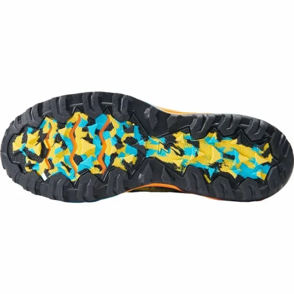 meilleur cadeau De gros 🥰 361° Yushan 2 – Chaussures trail homme 😉 6