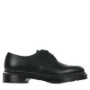 boutiqued en ligne Dr. Martens1461 Mono Black Smooth 22