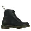 Dr. Martens1460 Black Greasy Boutique officielle 14