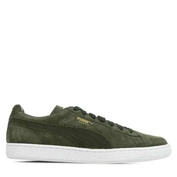 PUMASuede Classic + online boutique 1