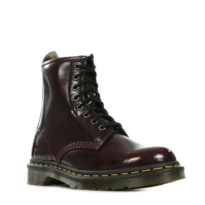 Dr. Martens1460 Vegan Vegan vente pas cher en ligne 10