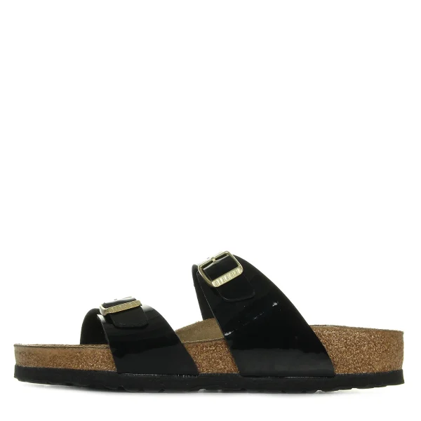 Satisfait ou Remboursé BirkenstockSydney BS 1