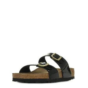 Satisfait ou Remboursé BirkenstockSydney BS 8