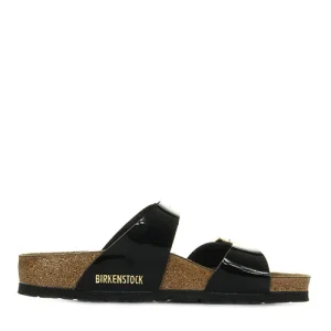 Satisfait ou Remboursé BirkenstockSydney BS 10