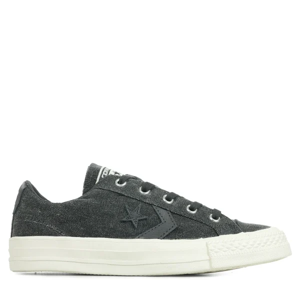 soldes de Noël ConverseStar Player OX “Denim” 1