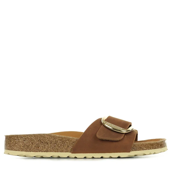 soldes luxe BirkenstockMadrid Big Buckle 1