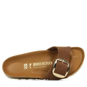 soldes luxe BirkenstockMadrid Big Buckle 8