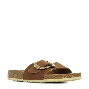 soldes luxe BirkenstockMadrid Big Buckle 10