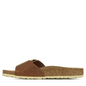 soldes luxe BirkenstockMadrid Big Buckle 12