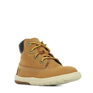 TimberlandNew Toddle Tracks 6″ grande promotion 10