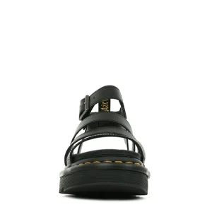 vente à bas prix Dr. MartensBlaire Sandal 12