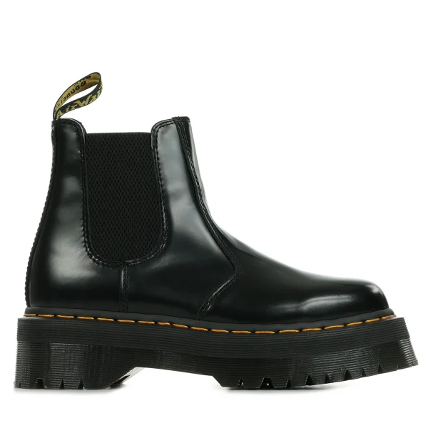 Dr. Martens2976 Quad pas cher 1