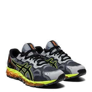 magasins pour AsicsGel Quantum 360 6 GS Respirant 9