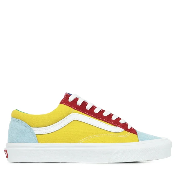 VansStyle 36 magasin en ligne france 1