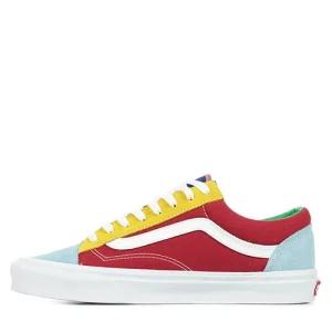 VansStyle 36 magasin en ligne france 14