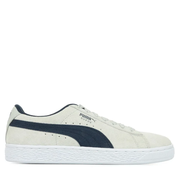 PUMAJR Suede Classic Dnm authentiques 1