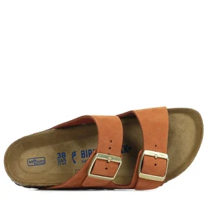 Meilleur Prix Garanti BirkenstockArizona SFB Nubuck 8