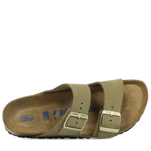 Neuve avec étiquette BirkenstockArizona Bs 8