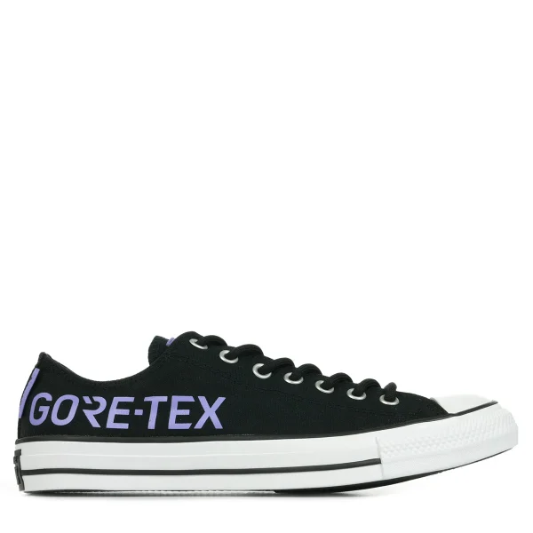 grand choix ConverseChuck Taylor All Star GTX Ox 1