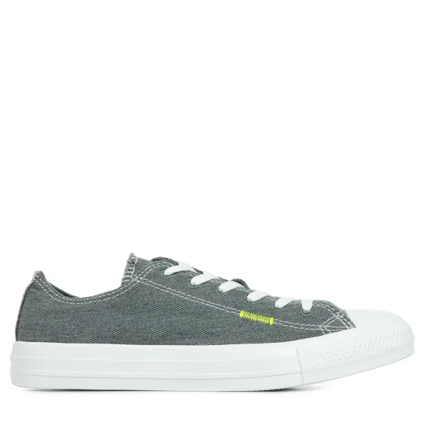 ConverseChuck Taylor All Star Ox soldes 1