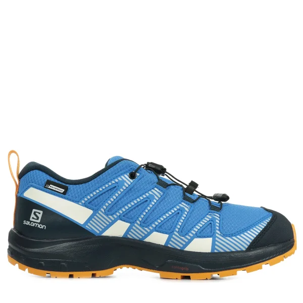 SalomonXa Pro V8 Climasalomon Waterproof J Waterproof Retour Gratuit 1