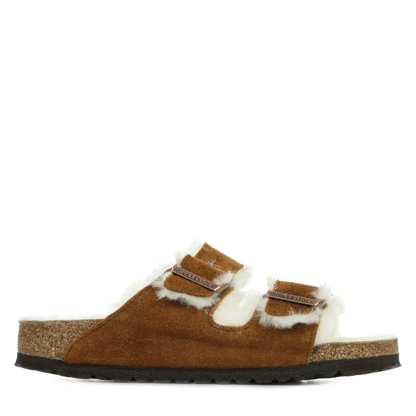 en ligne BirkenstockArizona VL Sheepskin 1