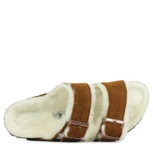 en ligne BirkenstockArizona VL Sheepskin 8