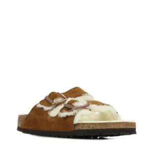 en ligne BirkenstockArizona VL Sheepskin 10