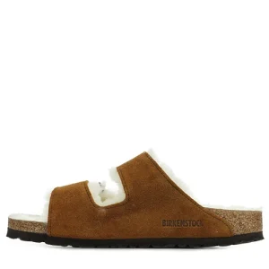 en ligne BirkenstockArizona VL Sheepskin 12