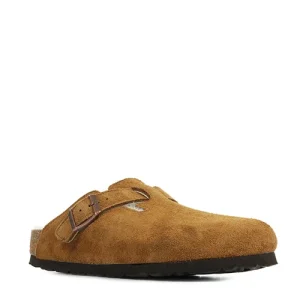 BirkenstockBoston VL Shearling officiel 10