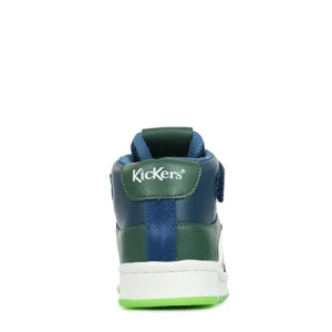 KickersBilbon BB Mid qualité supérieure 16