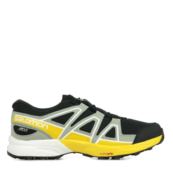 SalomonSpeedcross CSWP J Respirant Waterproof Top ventes 1