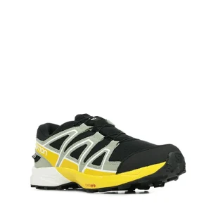 SalomonSpeedcross CSWP J Respirant Waterproof Top ventes 10