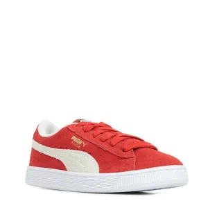 PUMASuede Classic XXI Officielle 10