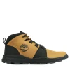 en vente TimberlandBrooklyn City Mid Jr Respirant 22