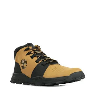 en vente TimberlandBrooklyn City Mid Jr Respirant 10