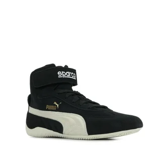 pas cher en ligne PUMASpeedcat Mid Sparco 10