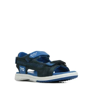 Nouvelle Collection KickersPlane Respirant 10