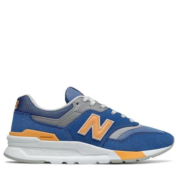 mode pas cher New Balance997 HVB Respirant 1