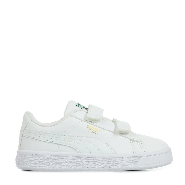 magasin pas cher PUMABasket Classic XXI V Inf 1