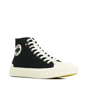 en ligne PalladiumPalla Ace Canvas MID Vegan 10