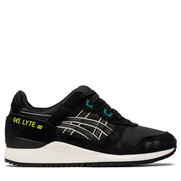 AsicsGel Lyte III OG Respirant Acheter 1