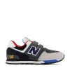 New Balance574 Respirant le grand escompte 20