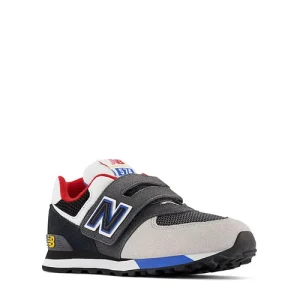 New Balance574 Respirant le grand escompte 8