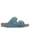 BirkenstockArizona Big Buckle Respirant pas cher 20