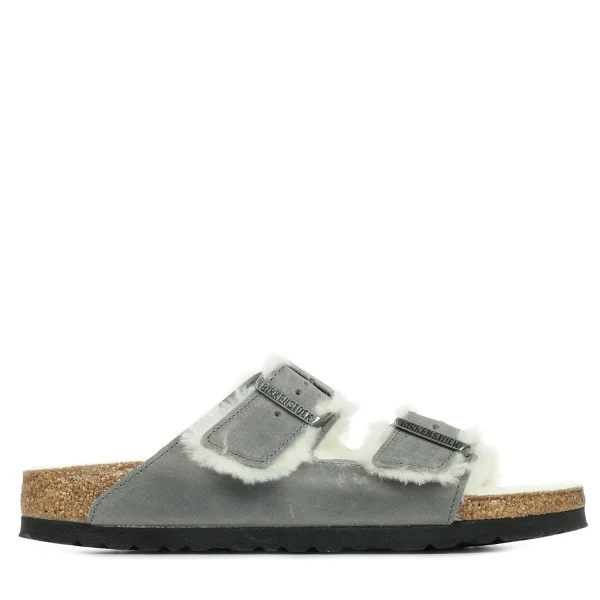 grande marque pas cher BirkenstockArizona Shearling 1