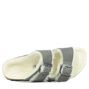 grande marque pas cher BirkenstockArizona Shearling 8